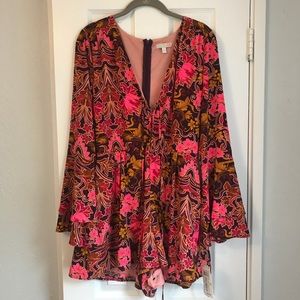Gianni Bini romper
